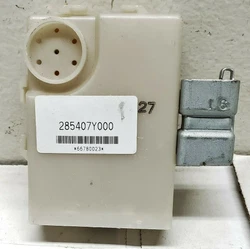 PART NUMBER 285407Y000 OEM. Manufacturer Part Number: 285407Y000. 2007 2008 NISSAN MAXIMA THEFT MODULE. 2006 2008 BUICK...