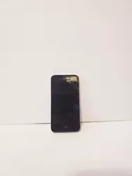 Apple iPhone 4s - A1387 FOR PARTS. Condition is For parts or not working. No returns. Shipped with USPS First Class...