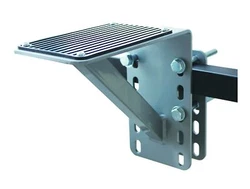The Maxxtow Trailer Step makes it easy to access your trailered boat or vehicle. MaxxHaul 70089 Steel Trailer Step,...
