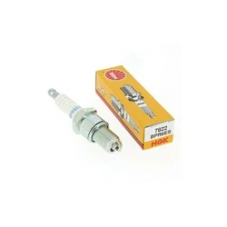 Bougie NGK type BPR6ES. Symboles utilisés pour les bougies dllumage NGK. 6 - Indice thermique de 2 (Chaud) à 13...