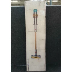 Model: SV22. Manufacturer: Dyson. Dyson Hyperdymium motor spins at up to 125,000rpm. Two cleaner heads. Laser reveals...