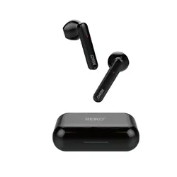 Bluetooth 5.0 Auto Pairing: Wireless earphones with latest Bluetooth 5.0 technology. Not only backward compatible with...