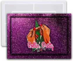 Veteran Owned and Operated Store. Resin Mold Silicone Large Rectangle Tray Molds for Epoxy Resin. Rolling Tray Mold