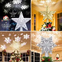 Bring a rich warm glow to your Christmas tree. Christmas Tree Toppers is Fire Safety : Lighted Christmas tree toppers...