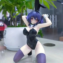 figurine manga sexy.