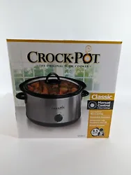 One of the standout features of this slow cooker is its versatility. You can prepare a wide range of recipes, from...