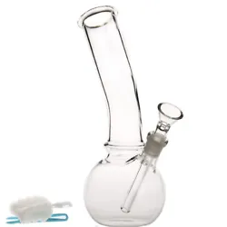 Hookah water glass bong 1. Tube 1（Bowl and stem conjoined）. Why choose the Glass Bong?. You can place the ice cubes...