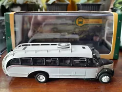 Atlas Bus collection Reo Speedwagon 1946