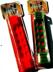 Set Of 2 Colorful Nevco Kitchen Tool Holders. Keep your favorite kitchen Tools nearby and ready for use with this handy...