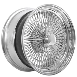 SPOKE STYLE. Spoke / Nipple / Knock Off (Spinner) / Hub / Outer. Straight Lace. Gold Plating & Custom Coloring...
