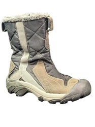 • Winter / Cold Weather. • Solid Pattern. Used, Great Condition, ALL Flaws Shown in Photos. Condition: Pre-Owned...