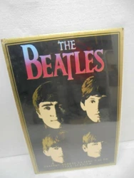New 1981 Serigraphics Inc. Still sealed in plastic with the cardboard backing.