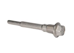 Disc Brake Caliper Pin. Position: Front. Superseded Part Numbers This item may have been superseded from a different...