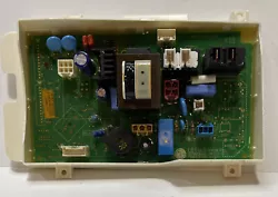 EBR33640913 OEM Kenmore Washer Control Board. This is a USED PART in perfect working condition. Make sure part is...