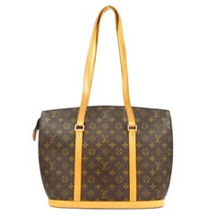 LOUIS VUITTON BABYLONE HAND TOTE BAG MONOGRAM M51102. Number : VI0937. SKU Number : 68386 (23) tg. Material : Monogram...