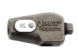 Dante 711-U Universal Mixer for Gas Log Lighters provides a high quality component for use with a gas log lighter. The...
