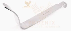 Premium Grade Stainless Steel.