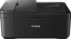 PIXMA TR4720 Wireless All-in-One Printer. Plus, print from connected cloud-based services through PIXMA Cloud Link2....
