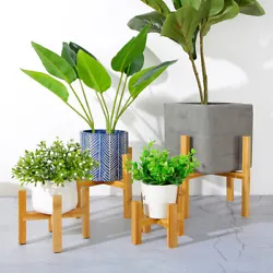 This flowerpot tray can be used to let your flowerpot drain better. And it also can decorate your flowerpot. With the...