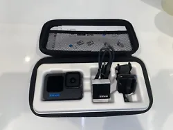 If you’re looking for a GoPro here then you probably already know all the item details and specs. (An SD card was not...