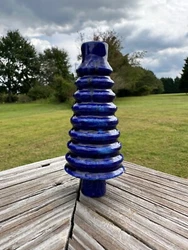 Rare Insulator.