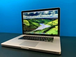QUAD CORE i7 2.0GHz WITH 2.9GHz TURBO BOOST. QUAD CORE i7 2.0GHz with 3.3GHz TURBO. UPGRADED 1TB HDD. HIGHLAND...