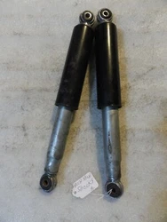 Good shape, with normal wear. You get everything in the pictures. May fit other years and models.