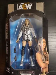 AEW Unmatched Collection Dr. Britt Baker #04.