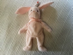 TY Beanie Baby Hoppity With Tags.