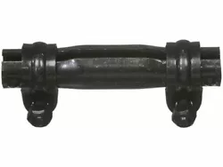 Notes: Steering Tie Rod End Adjusting Sleeve. Ensure Proper FitTo confirm that this part fits your vehicle, enter your...