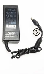 For use with Sony PlayStation Virtual Reality processor. Version 1 + Version 2 (CUHZVR1 / CUHZVR2). Input: 100-240V AC...