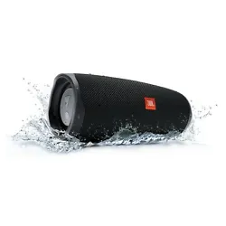 It features a proprietary developed driver and two JBL bass radiators that intensify sound with strong deep bass. JBL...
