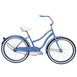 This classy Cranbrook bicycle is specifically designed to fit your bodys natural bike-riding position thats what makes...