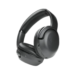 Make the most out of the JBL Tour One features with the free App. JBL Tour One headphones are hi-res audio certified,...