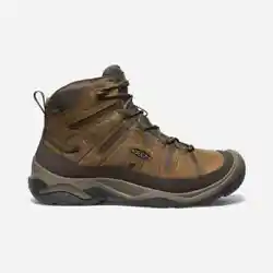 Circadia Mid Waterproof Hiking Boots. Whatever kind of hiking you like to do, comfort, protection, and traction are...