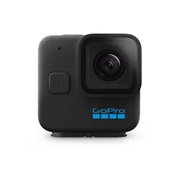 Caméra HERO11 Black Mini. GoPro donne à ses utilisateurs les clés pour célébrer l’instant présent et inviter le...