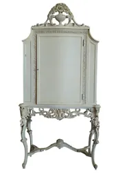 Lovely cabinet. We buy entire estates and showrooms passing the savings on to you. We have an extensive inventory of...