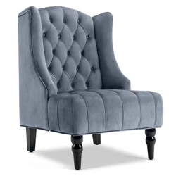 Enjoy a thrilling novel by the fireplace or cozy up with a cup of hot cocoa with the help of this exceptionally...