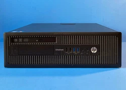 Now upgraded to 16gb of RAM! This is a nice used computer, and still has plenty of speed for everyday office and web...