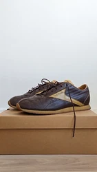 Reebok X Paul Smith PSR.  Collaboration entre les marques Reebok et Paul Smith  Porté quelques fois en bon état. ...