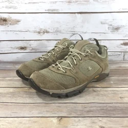 Item Condition - Preowned and previously worn but still in good overall condition. The item has been worn so shows...