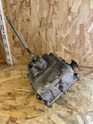 Boite de Vitesse pour tracteur tondeuse Provient d’un tracteur tondeuse Mtd 131-395-618Références : Mtd foote U.S...