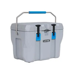 This cooler is strong enough to withstand a bear attack and it out performs most premium priced coolers. Certified to...