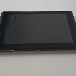 Nintendo Switch (old model) [HAC-001. Operation has been checked. There may be scratches and stains on the main unit...