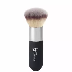 Heavenly Luxe Airbrush Powder & Bronzer Brush #1. We will do our best to identify and point out any defects, if they...