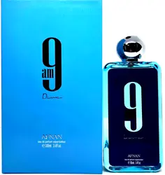 9AM Dive by Afnan is a Amber Fresh Unisex Fragrance. This is a new fragrance. 9AM Dive was launched in 2022. FRAGRANCE...