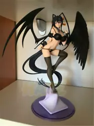 Character FamilyHigh School DxD. Material: PVC.