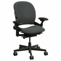Its back changes shape to support the entire spine, its Natural Glide System allows you to recline and yet maintain...