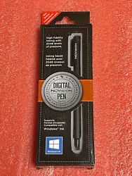 Nuvision Digital Pen f/ Microsoft Protocol Devices, Pro 4, Pro 3, Acer, HP, Dell.