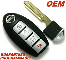You will need the assistance of a dealer or qualified locksmith for the programming of the remote and key. PROXY...